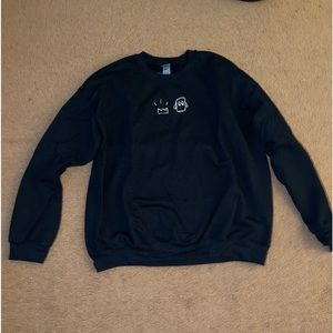 Juice official merch crewneck